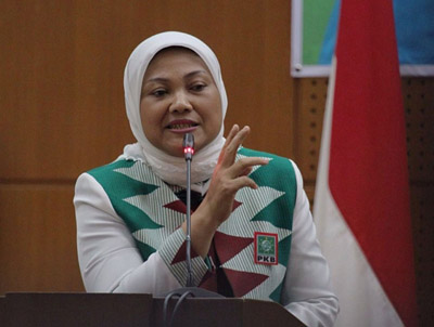 Menaker Kaji Pemberian Subsidi ke Pekerja Non-Anggota BPJS